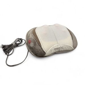 Homedics Massage Pillow with Heat